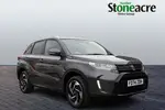 2025 Suzuki Vitara