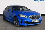 2020 BMW 1 Series