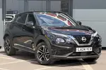 2024 Nissan Juke