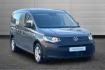 2022 Volkswagen Caddy Maxi