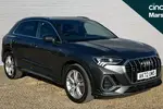 2022 Audi Q3
