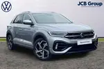 2022 Volkswagen T-Roc