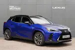 2024 Lexus UX