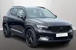 2025 Volvo XC40