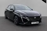 2022 Peugeot 308