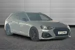 2022 Audi RS4