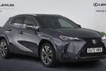 2022 Lexus UX