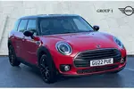 2022 MINI Clubman