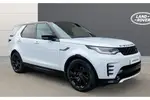 2022 Land Rover Discovery