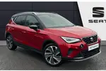 2023 SEAT Arona