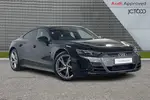 2023 Audi e-tron GT