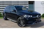 2021 Mercedes-Benz GLE