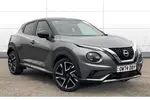 2024 Nissan Juke