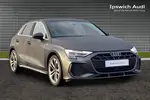 2025 Audi A3