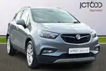 2019 Vauxhall Mokka X