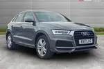 2017 Audi Q3