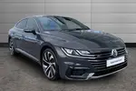 2019 Volkswagen Arteon