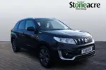 2019 Suzuki Vitara