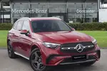 2024 Mercedes-Benz GLC