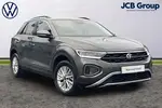2022 Volkswagen T-Roc
