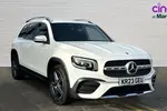 2023 Mercedes-Benz GLB