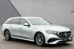 2024 Mercedes-Benz E-Class Estate