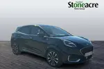 2023 Ford Puma