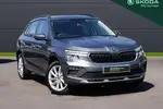 2024 Skoda Kamiq