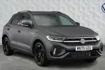 2025 Volkswagen T-Roc