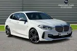 2023 BMW 1 Series