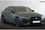 2024 Jaguar XE