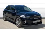 2023 Kia Stonic
