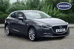 2017 Mazda 3