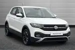 2019 Volkswagen T-Cross