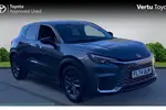 2024 Lexus Lbx