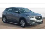 2018 Vauxhall Grandland X