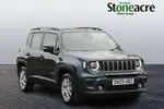 2025 Jeep Renegade