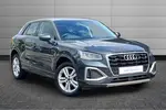 2022 Audi Q2