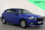 2022 Skoda Fabia