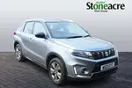 2021 Suzuki Vitara