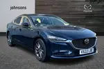 2022 Mazda 6