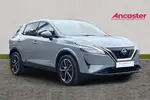 2022 Nissan Qashqai