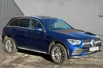 2021 Mercedes-Benz GLC