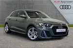 2023 Audi A1