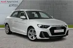2022 Audi A1