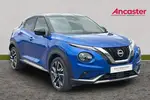 2025 Nissan Juke