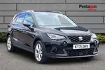 2021 SEAT Arona