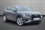 2023 Audi Q2