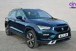 2021 SEAT Ateca