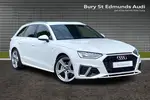 2024 Audi A4
